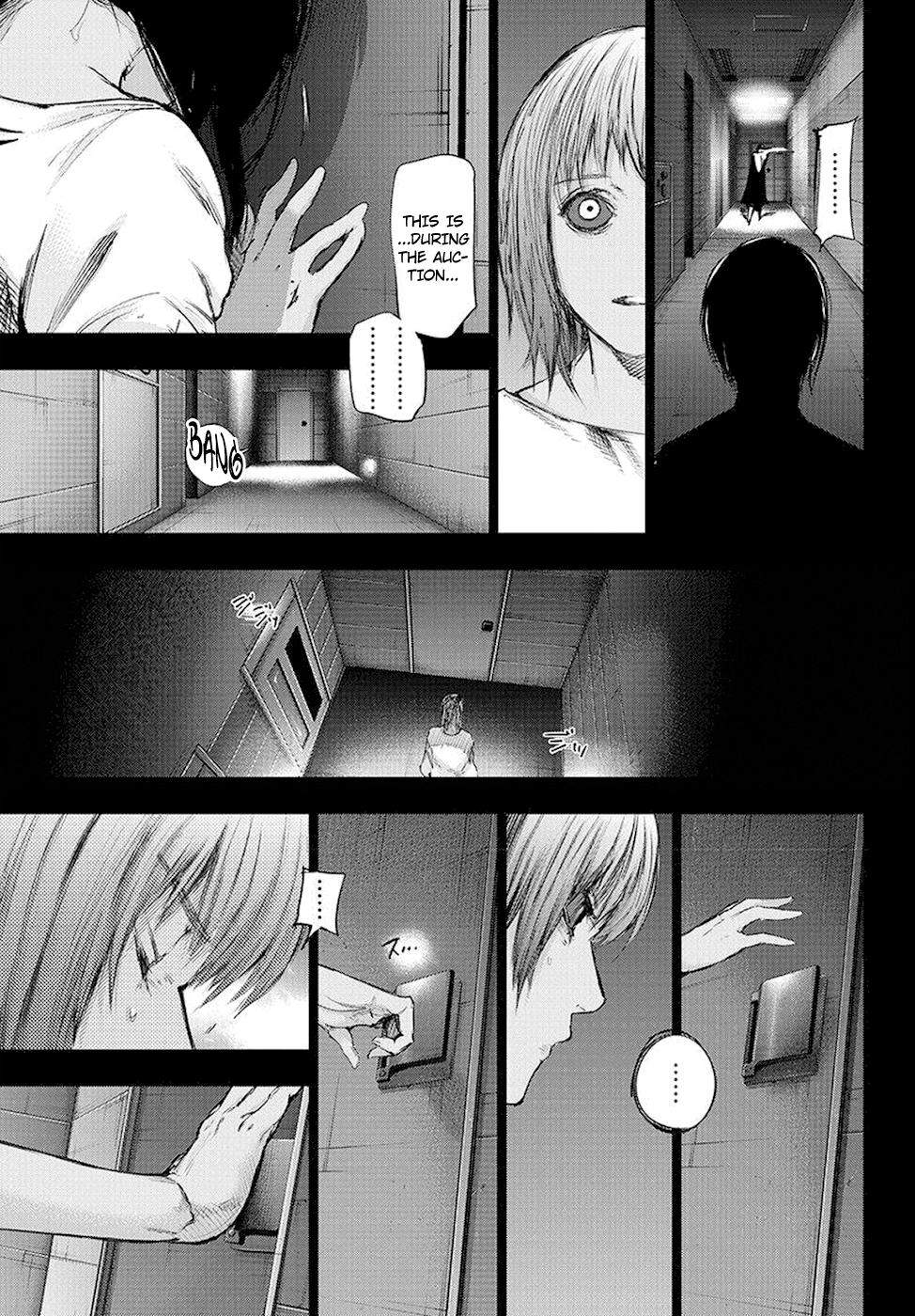 Tokyo Ghoul:re Chapter 79 12